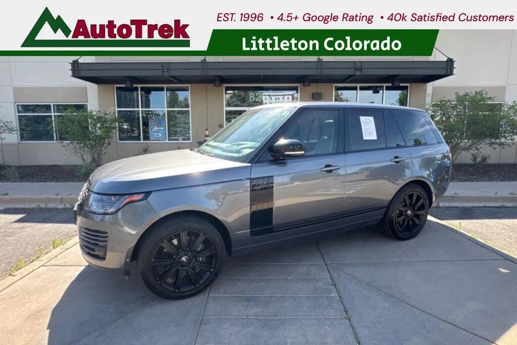 land rover range rover 2018 SALGS2RE8JA386383 image land rover range rover 2018 SALGS2RE8JA386383 image